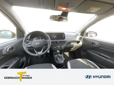 Hyundai i10 – Foto 12