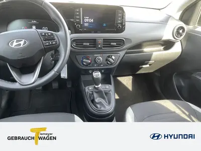 Hyundai i10 – Foto 13
