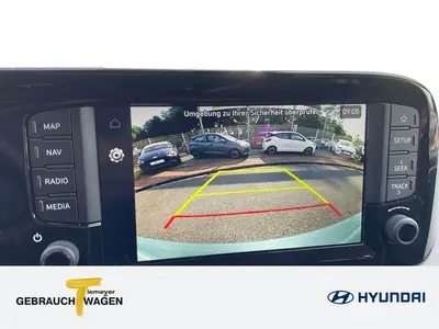 Hyundai i10 – Foto 15