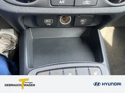 Hyundai i10 – Foto 16