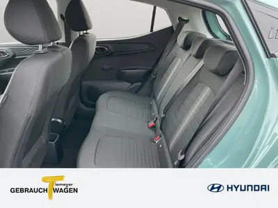Hyundai i10 – Foto 11
