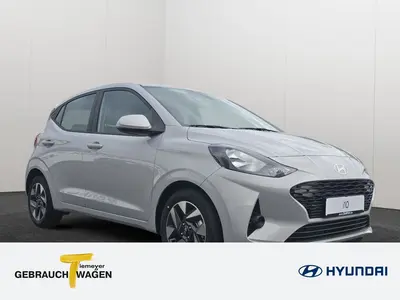 Hyundai i10 – Foto 3