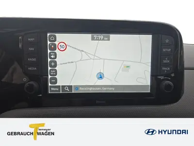 Hyundai i10 – Foto 14