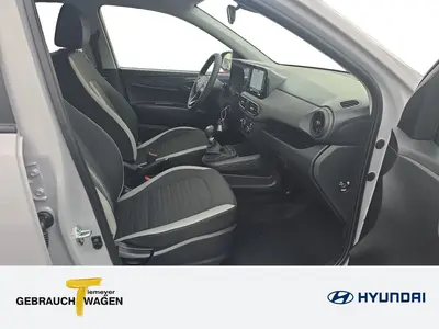 Hyundai i10 – Foto 16