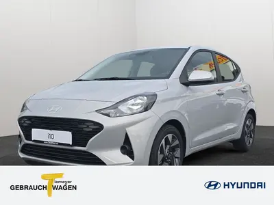 Hyundai i10 – Foto 1