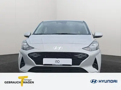 Hyundai i10 – Foto 2