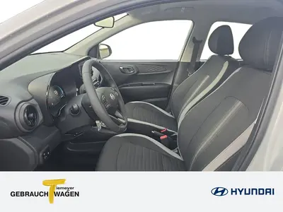 Hyundai i10 – Foto 10