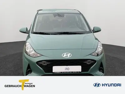 Hyundai i10 – Foto 2