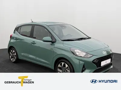 Hyundai i10 – Foto 3