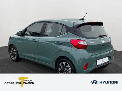 Hyundai i10 – Foto 7