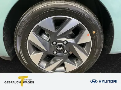 Hyundai i10 – Foto 9