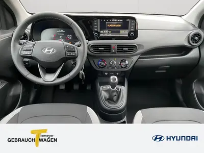 Hyundai i10 – Foto 12