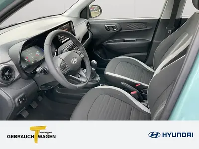 Hyundai i10 – Foto 10
