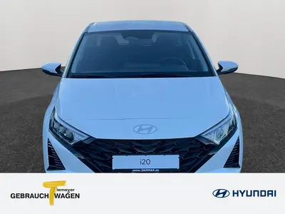 Hyundai i20 – Foto 2