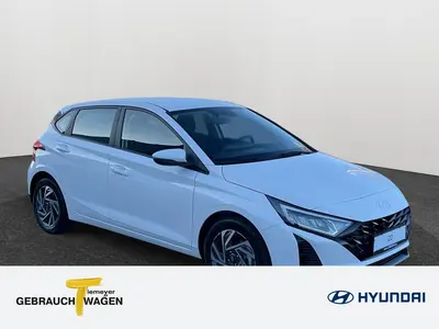 Hyundai i20 – Foto 3