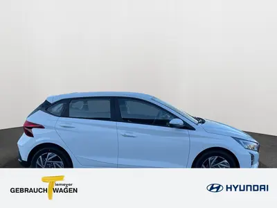 Hyundai i20 – Foto 4