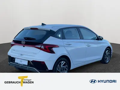 Hyundai i20 – Foto 5