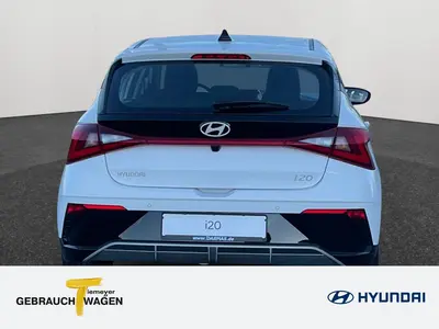 Hyundai i20 – Foto 6