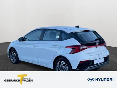 Hyundai i20 – Foto 7