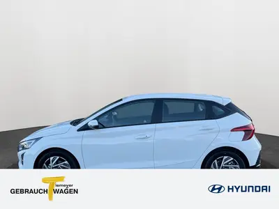 Hyundai i20 – Foto 8