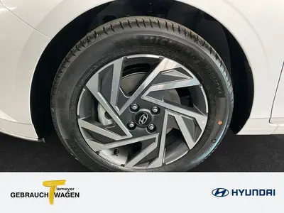 Hyundai i20 – Foto 9