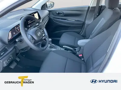Hyundai i20 – Foto 10