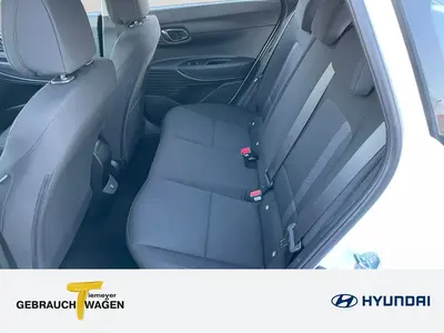 Hyundai i20 – Foto 11