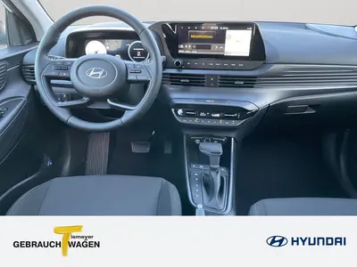 Hyundai i20 – Foto 12