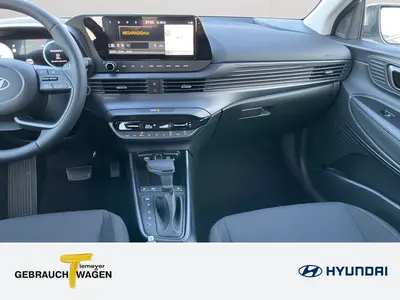 Hyundai i20 – Foto 13