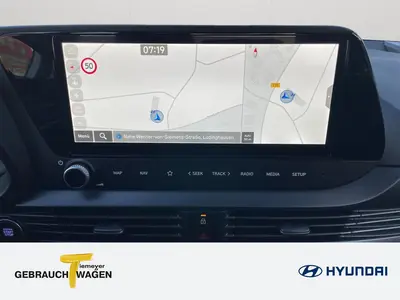 Hyundai i20 – Foto 14