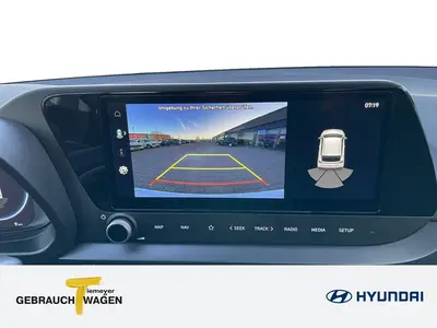 Hyundai i20 – Foto 15