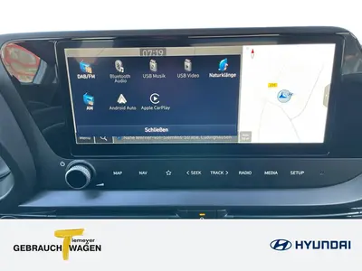 Hyundai i20 – Foto 16