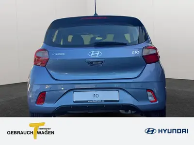 Hyundai i10 – Foto 6