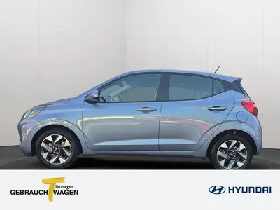 Hyundai i10 – Foto 8