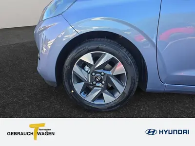 Hyundai i10 – Foto 9