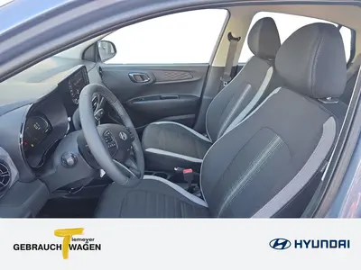 Hyundai i10 – Foto 10