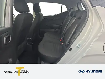 Hyundai i10 – Foto 11