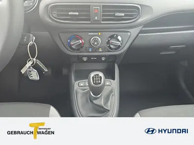 Hyundai i10 – Foto 13