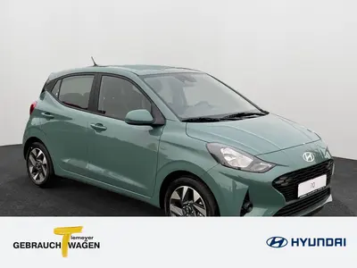 Hyundai i10 – Foto 3