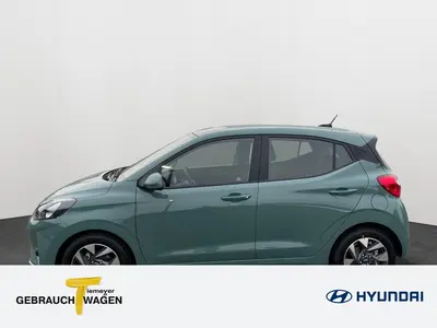 Hyundai i10 – Foto 8