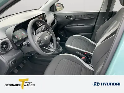 Hyundai i10 – Foto 10