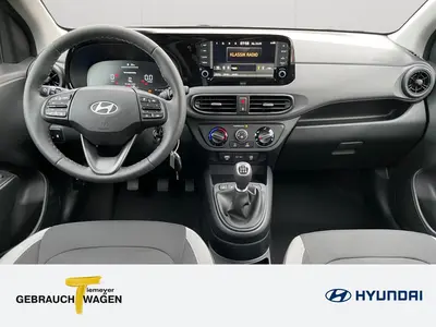 Hyundai i10 – Foto 12