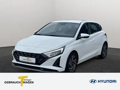 Hyundai i20 – Foto 1