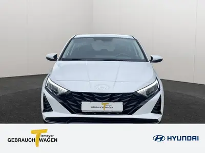 Hyundai i20 – Foto 2