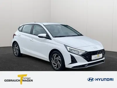 Hyundai i20 – Foto 3