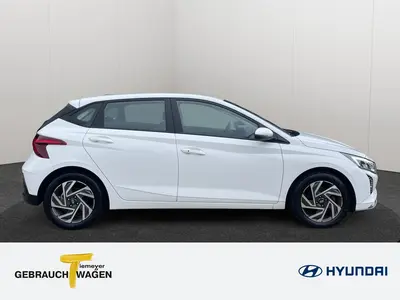Hyundai i20 – Foto 4