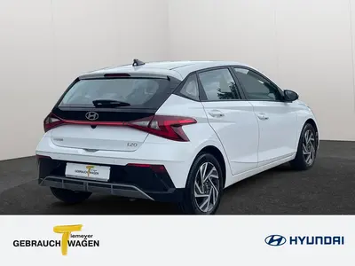 Hyundai i20 – Foto 5