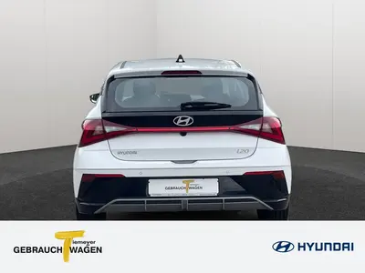 Hyundai i20 – Foto 6