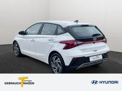 Hyundai i20 – Foto 7