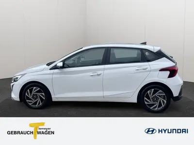 Hyundai i20 – Foto 8
